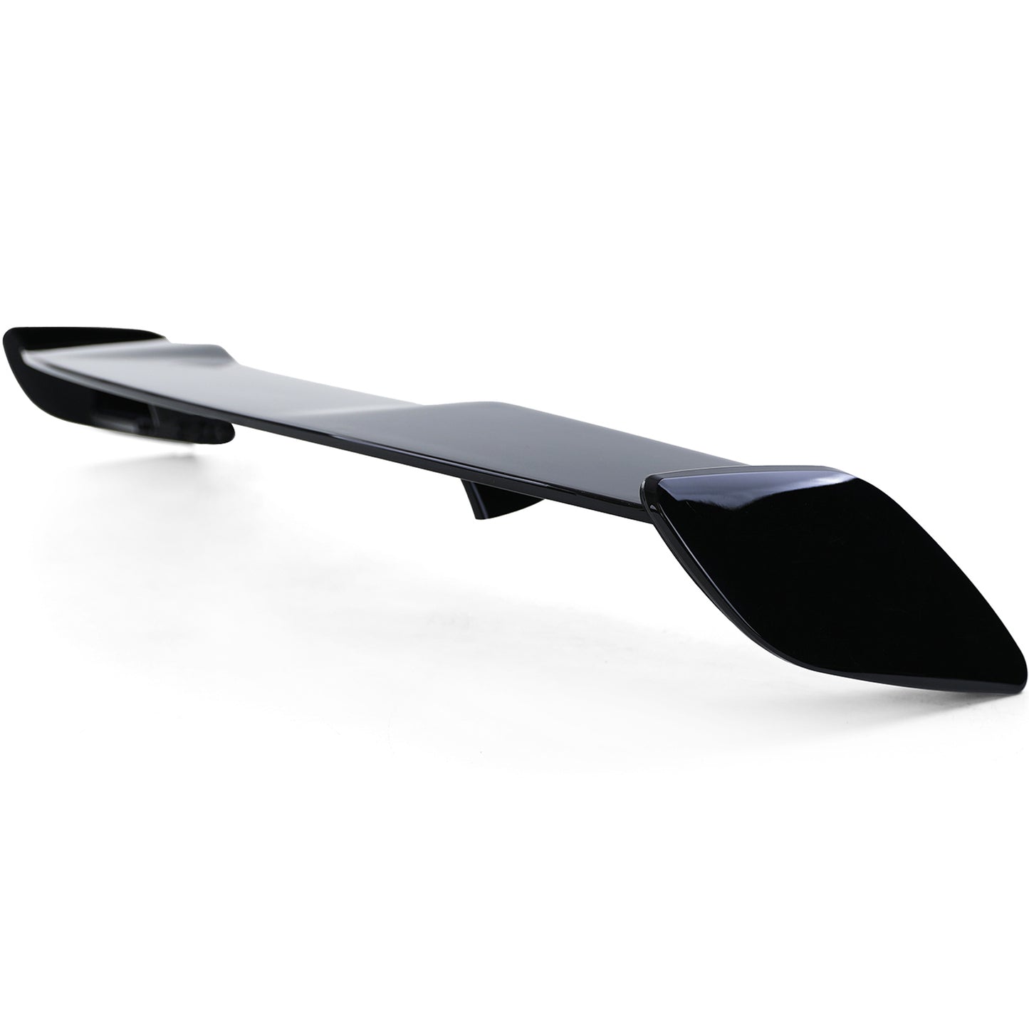 Mercedes classe A W177 dal 18 Spoiler tetto posteriore look sportivo nero lucido
