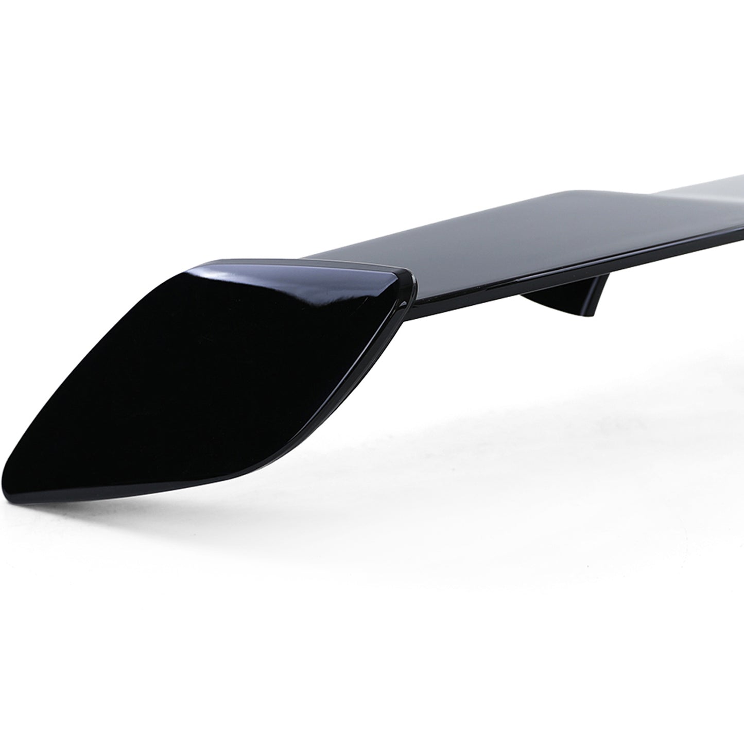 Mercedes classe A W177 dal 18 Spoiler tetto posteriore look sportivo nero lucido