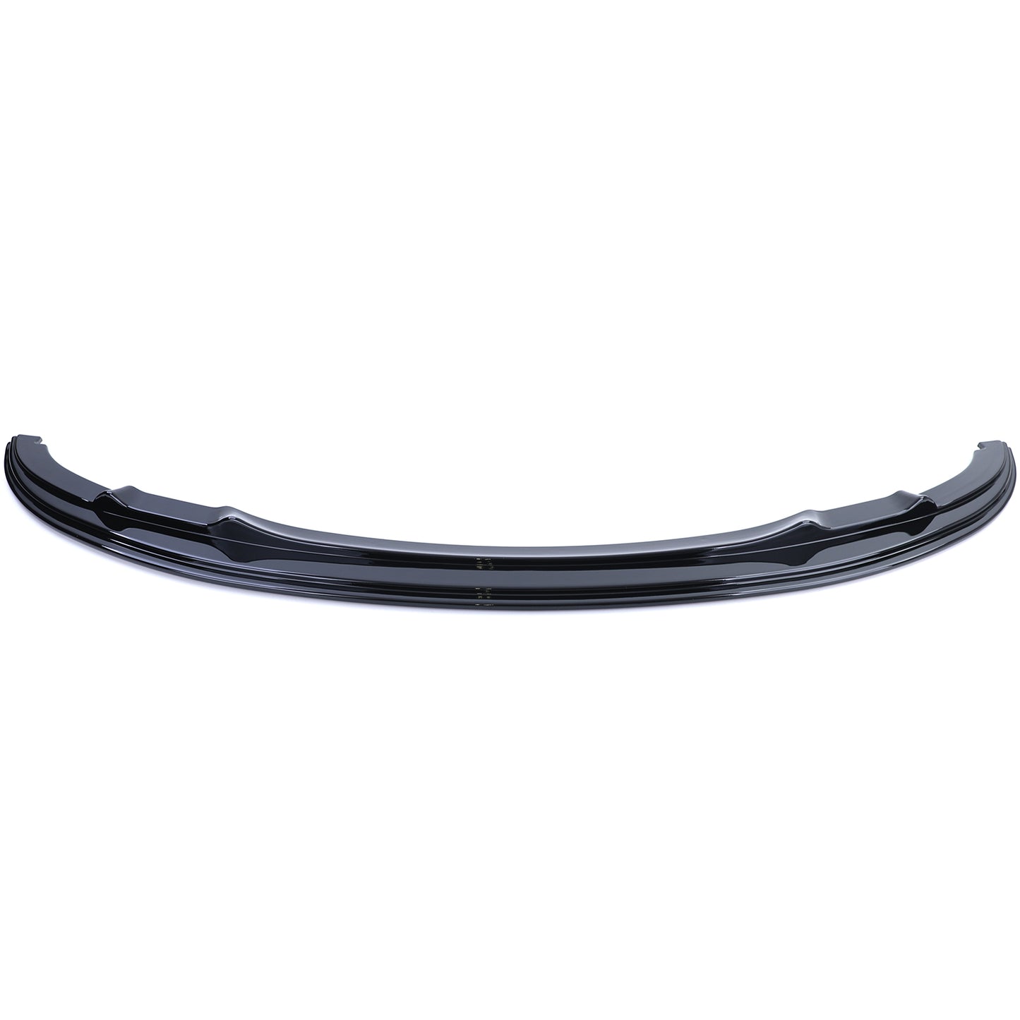 BMW serie 3 E92 E93 06-10 Spoiler anteriore labbro performance nero lucido