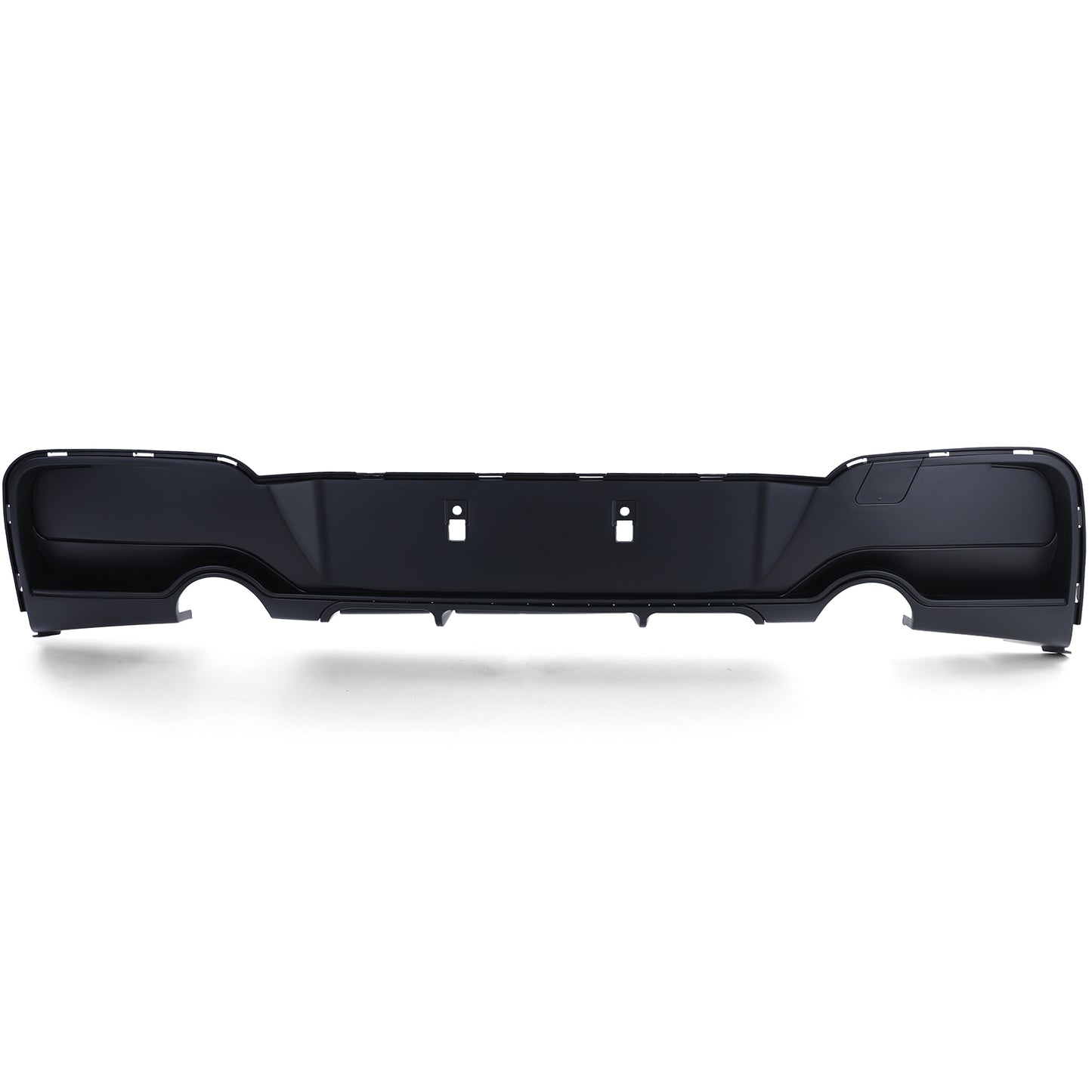BMW Serie 1 F20 F21 M135i 11-15 Diffusore posteriore sportivo Performance