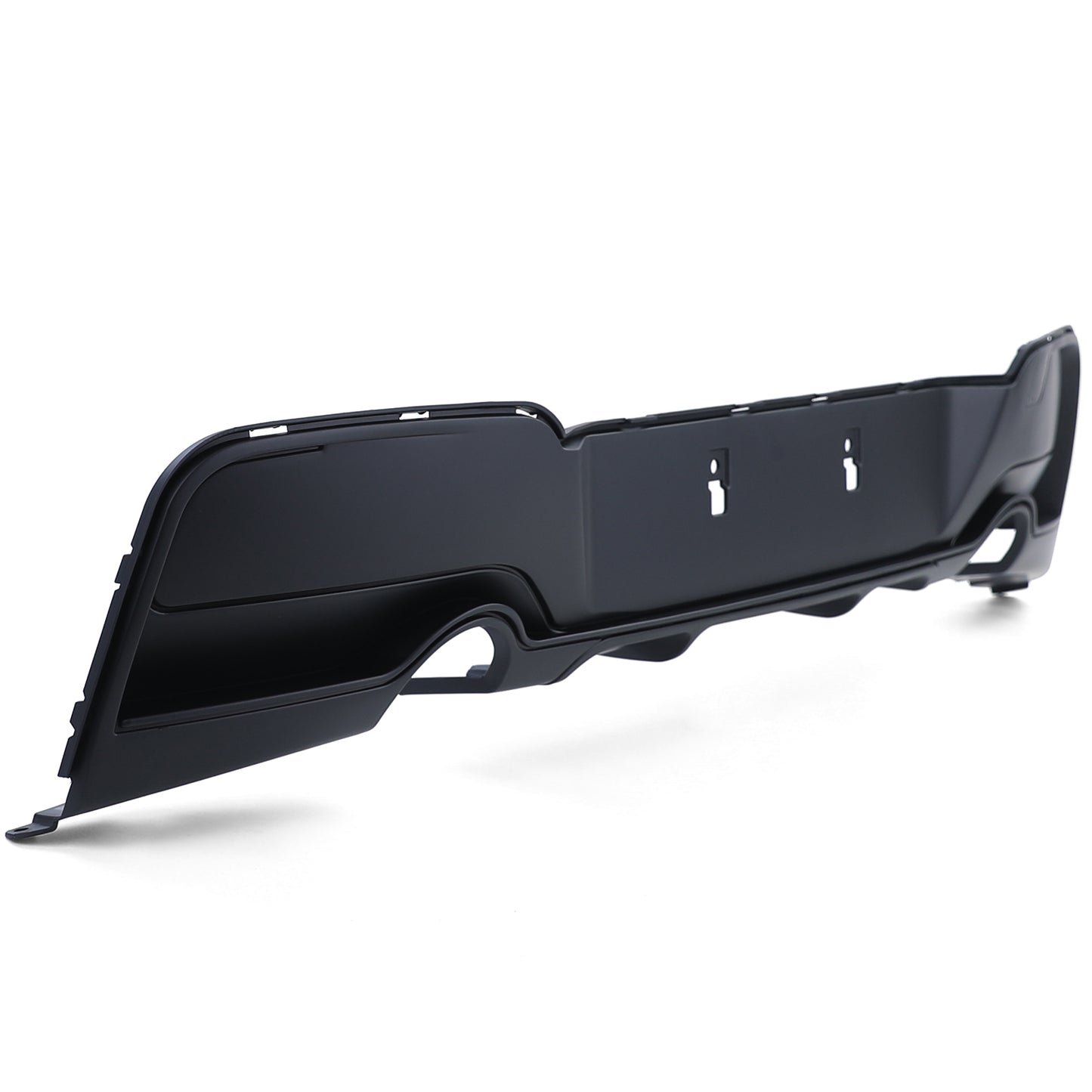 BMW Serie 1 F20 F21 M135i 11-15 Diffusore posteriore sportivo Performance