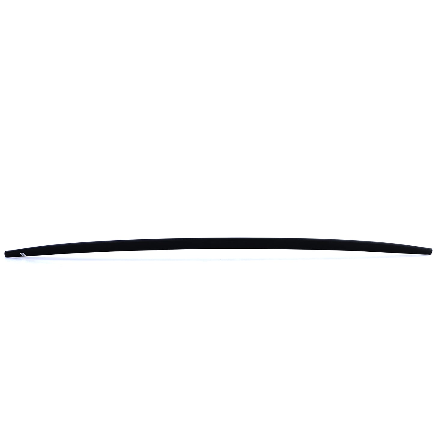 Audi A5 8T 07-16 Spoiler posteriore sportivo nero opaco