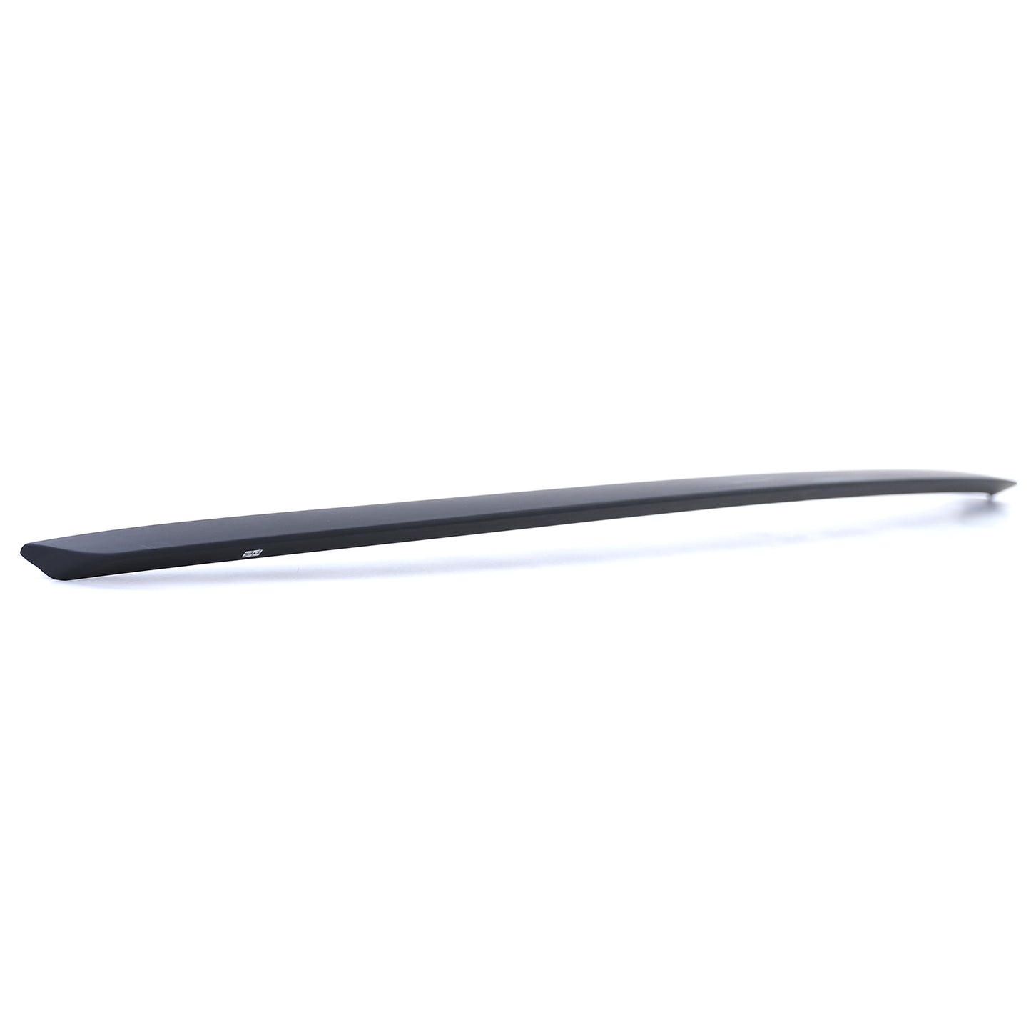 Audi A5 S5 RS5 F5 16-21 Spoiler posteriore sportivo nero opaco