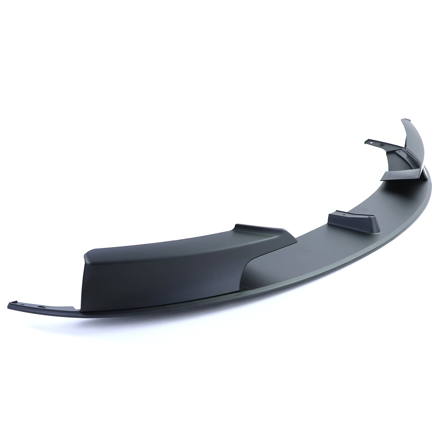 BMW Serie 3 F30 F31 11-19 spoiler anteriore