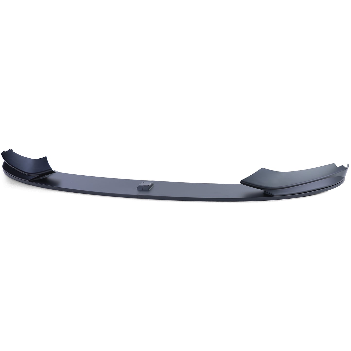 BMW Serie 4 F32 F33 F36 dal 13 abbro dello spoiler anteriore Performance opaco