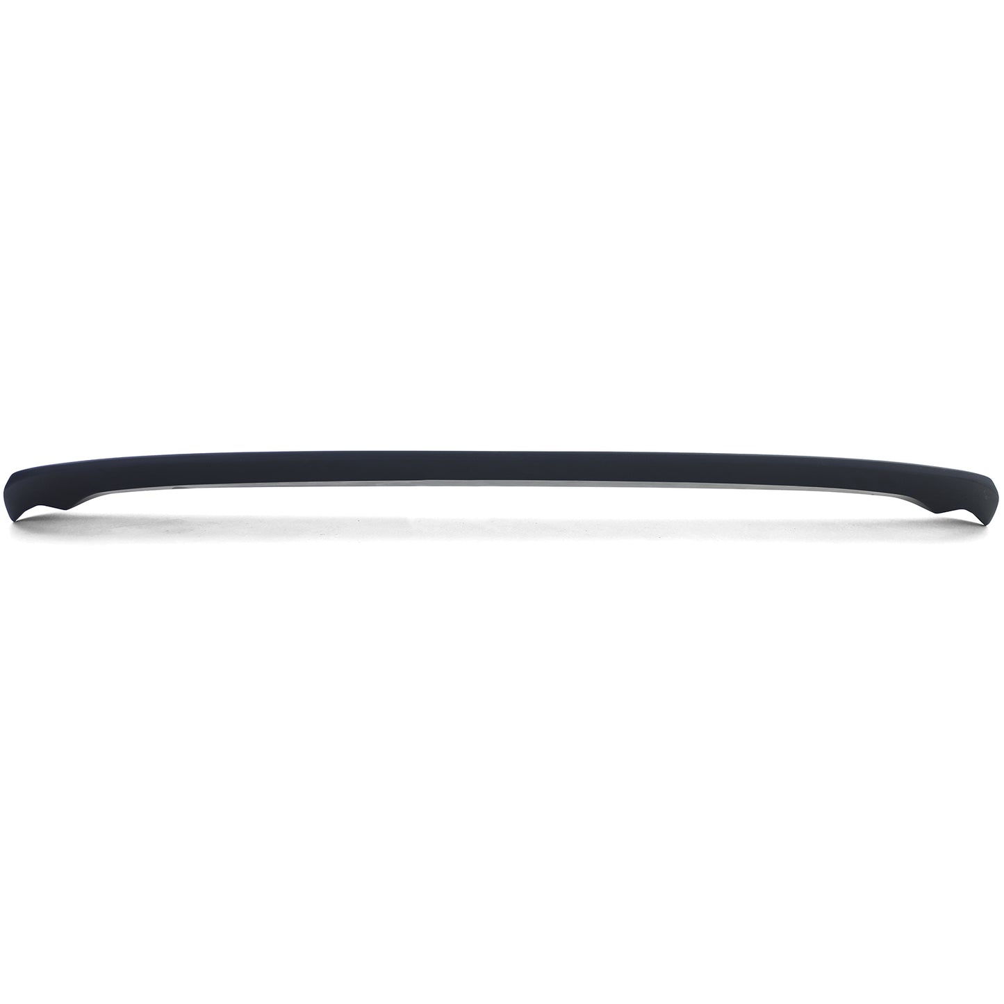Golf 1 74-85 anche GTI Spoiler posteriore sportivo per tetto nero opaco