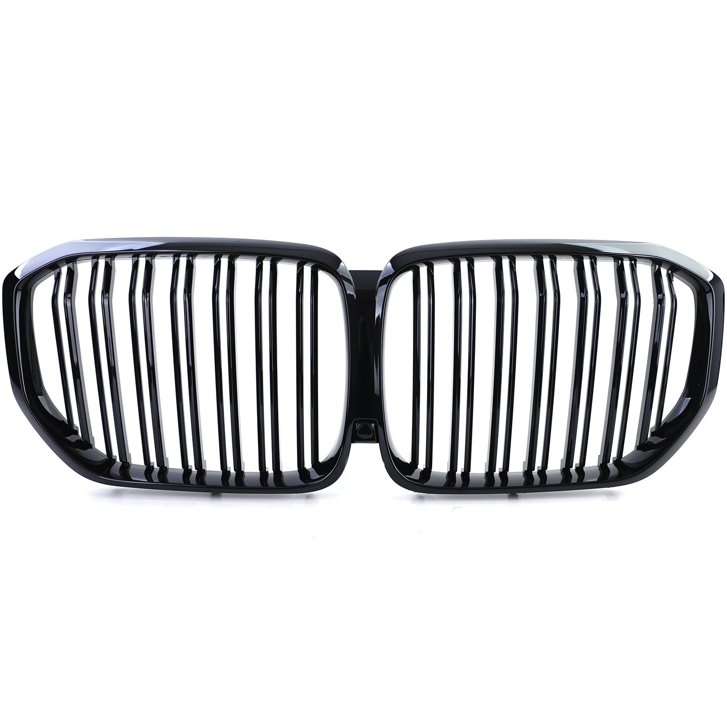 BMW X5 G05 dal 18 Griglia radiatore sportiva doppia barra Performance lucida