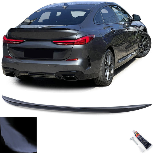 BMW Serie 2 F44 Gran Coupé dal 20 Spoiler posteriore Performance nero lucido