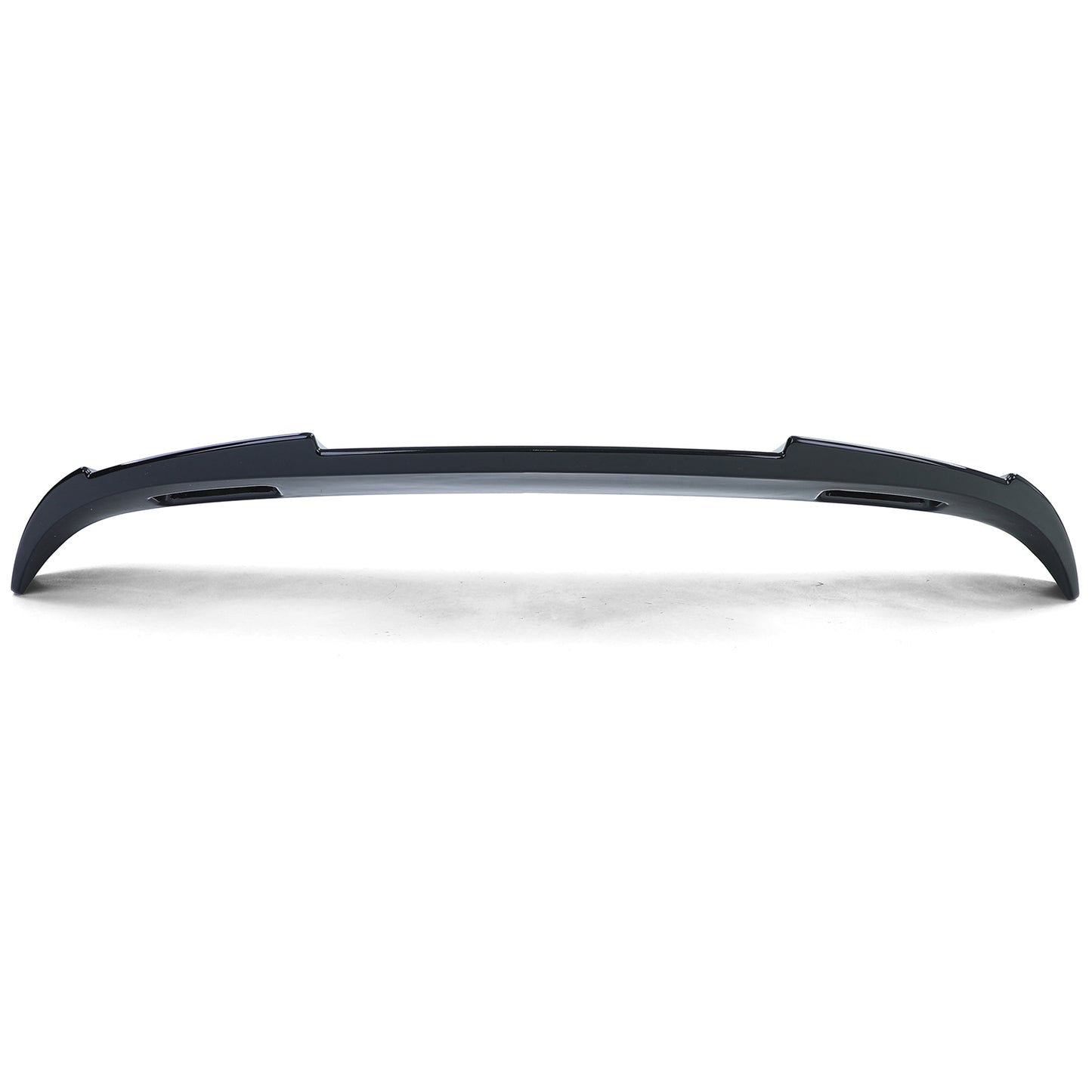 Mercedes GLC SUV X253 dal 15 Spoiler tetto sportivo Spoiler posteriore nero lucido