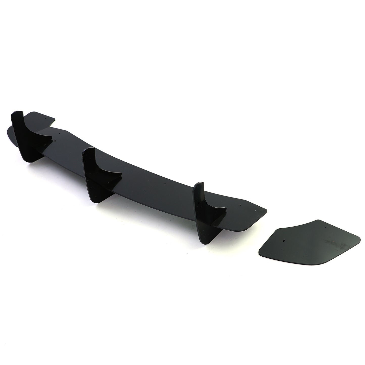 VW Scirocco 4 137 138 08-17 Diffusore posteriore splitter grembiule posteriore prestazioni
