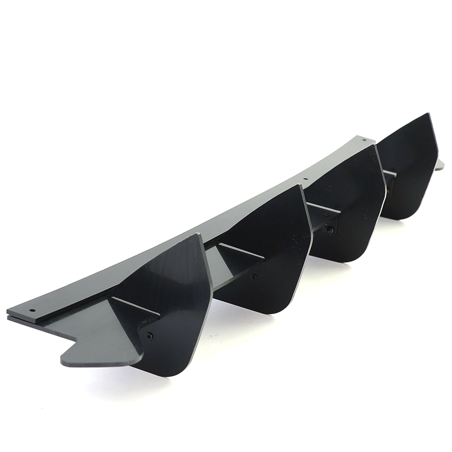 Ford Focus 4 ST hatchback dal 19 Diffusore posteriore