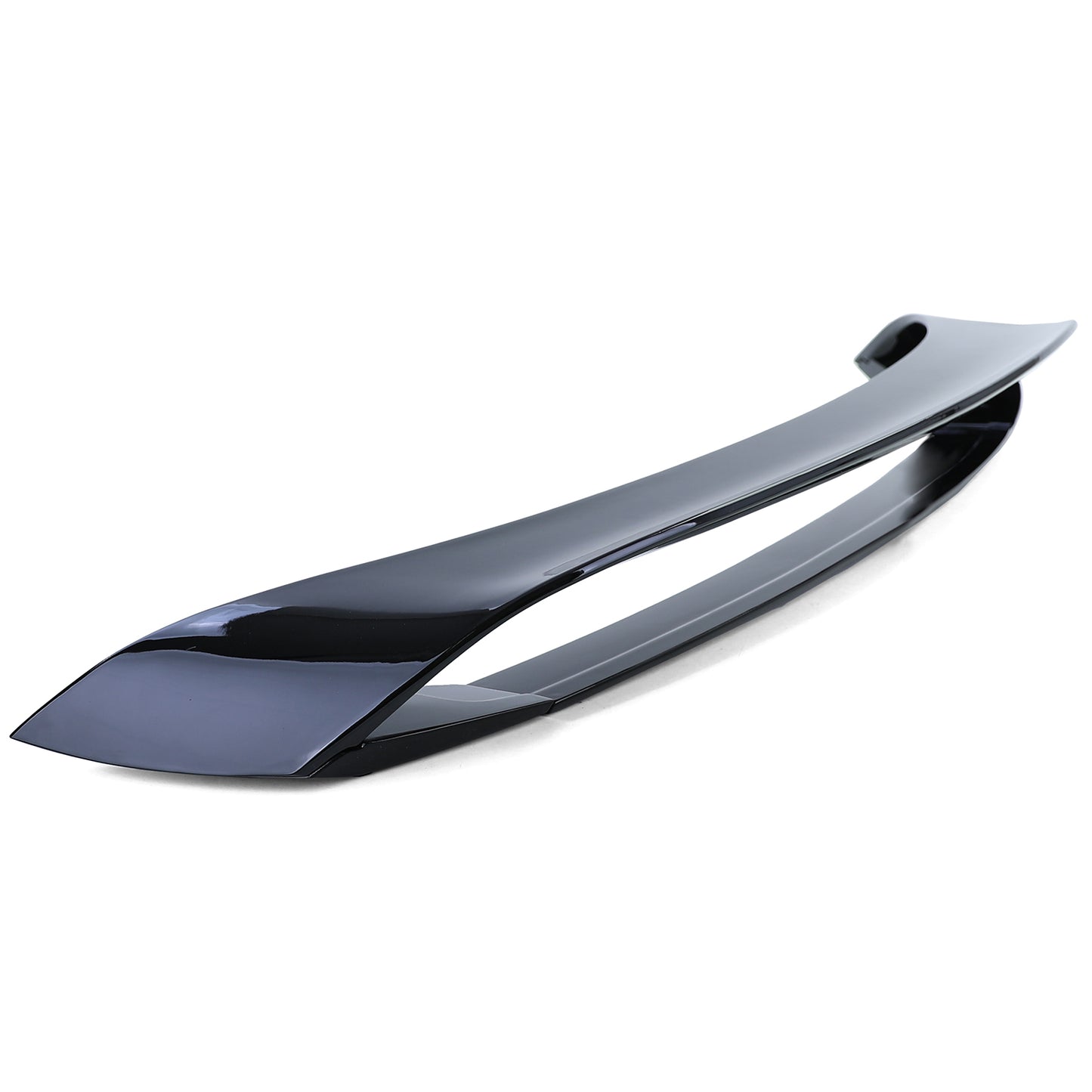 Ford Mustang Coupe 14-20 Spoiler posteriore sportivo Performance GT nero lucido