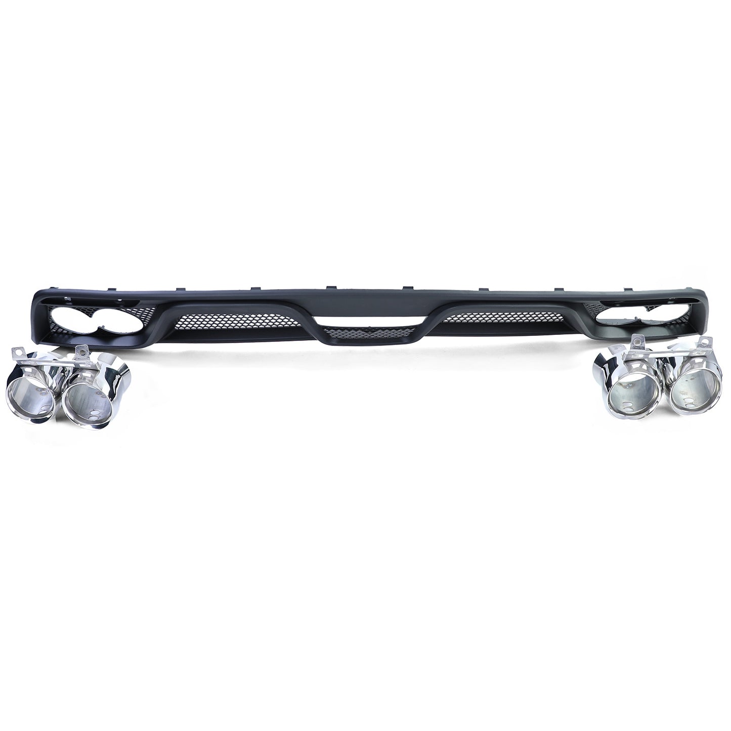 Ford Mustang 6 14-17 Diffusore posteriore Performance GT500