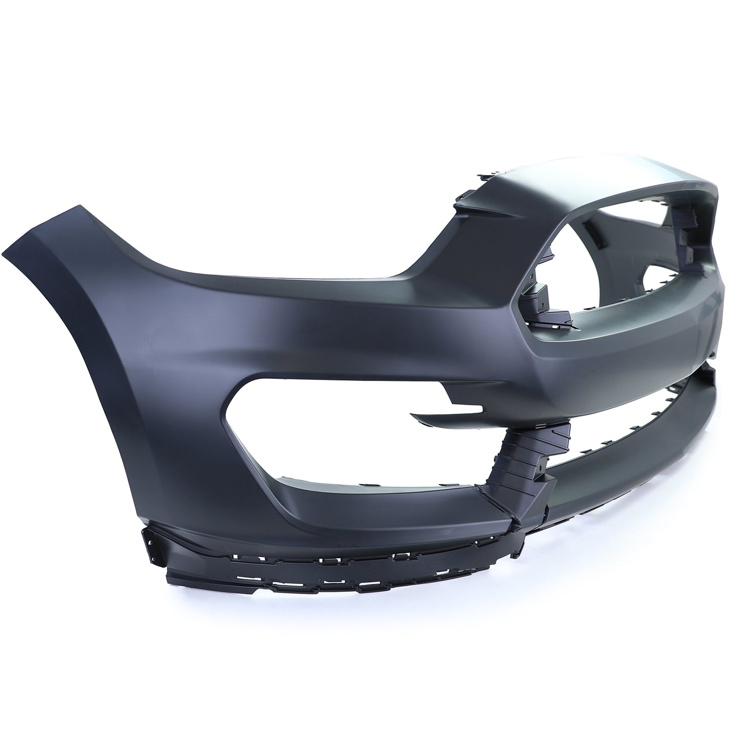 Ford Mustang 14-17 Bodykit GT500 Completo