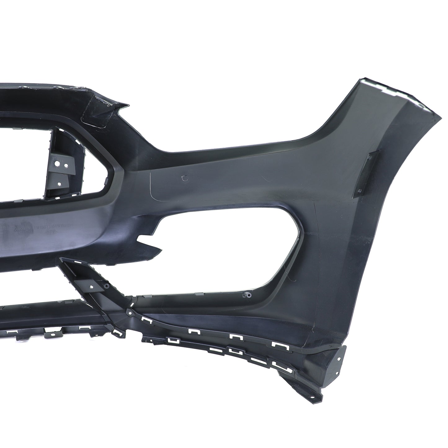 Ford Mustang 14-17 Bodykit GT500 Completo