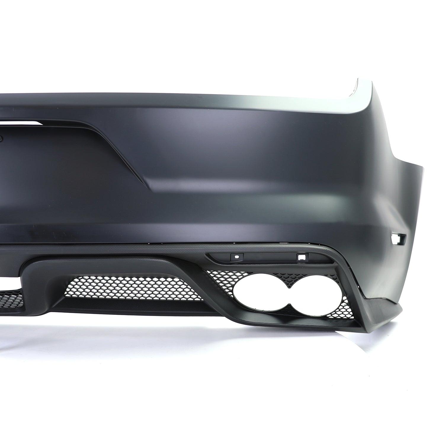 Ford Mustang 14-17 Bodykit GT500 Completo