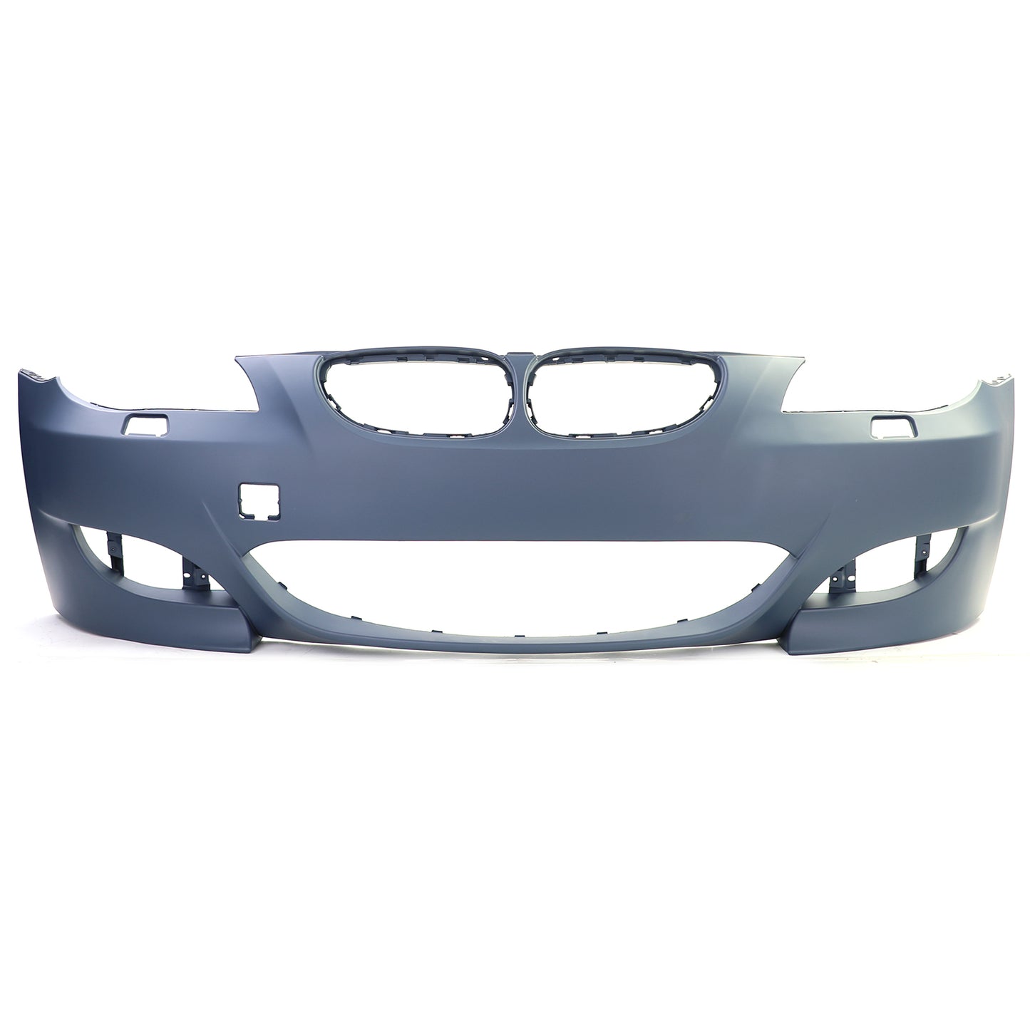 BMW serie 5 E60 E61 anche M5 Paraurti sportivo con accessori