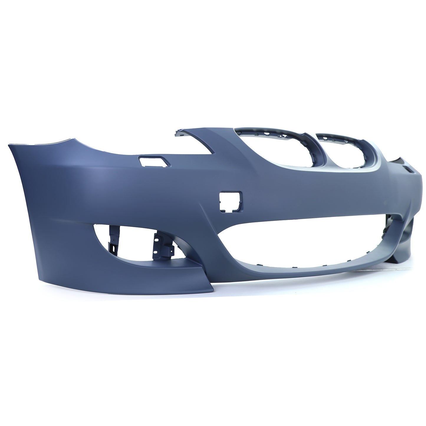 BMW serie 5 E60 E61 anche M5 Paraurti sportivo con accessori