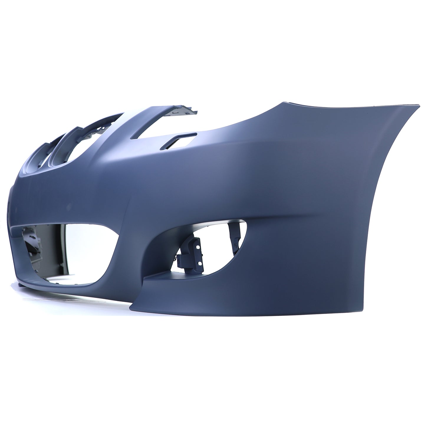 BMW serie 5 E60 E61 anche M5 Paraurti sportivo con accessori