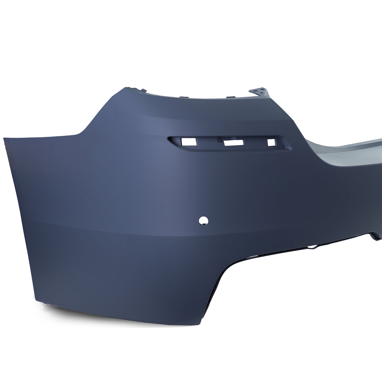 BMW Serie 5 F10 Berlina 09-17 Paraurti posteriore M SPORT sportivo PDC con accessori