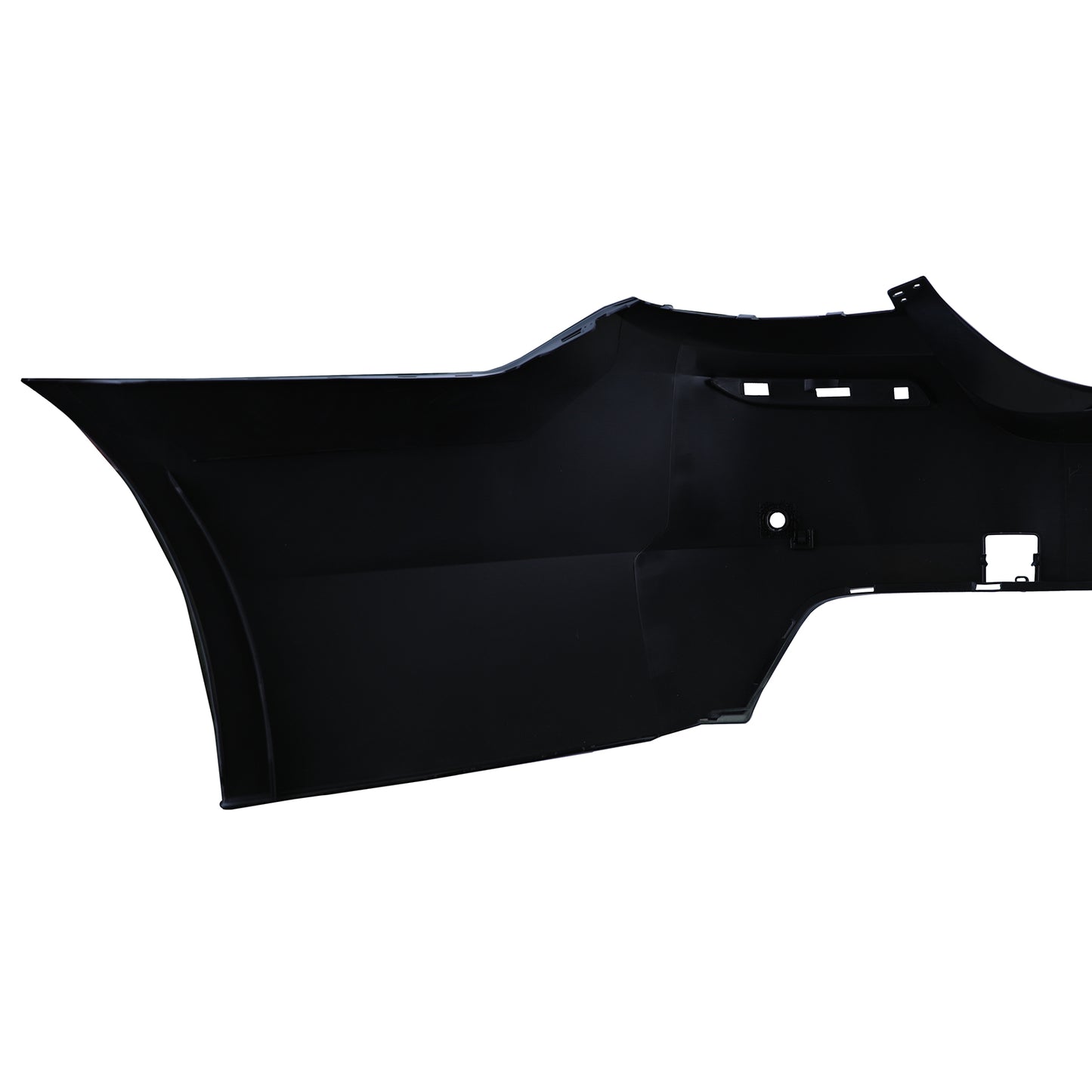 BMW Serie 5 F10 Berlina 09-17 Paraurti posteriore M SPORT sportivo PDC con accessori