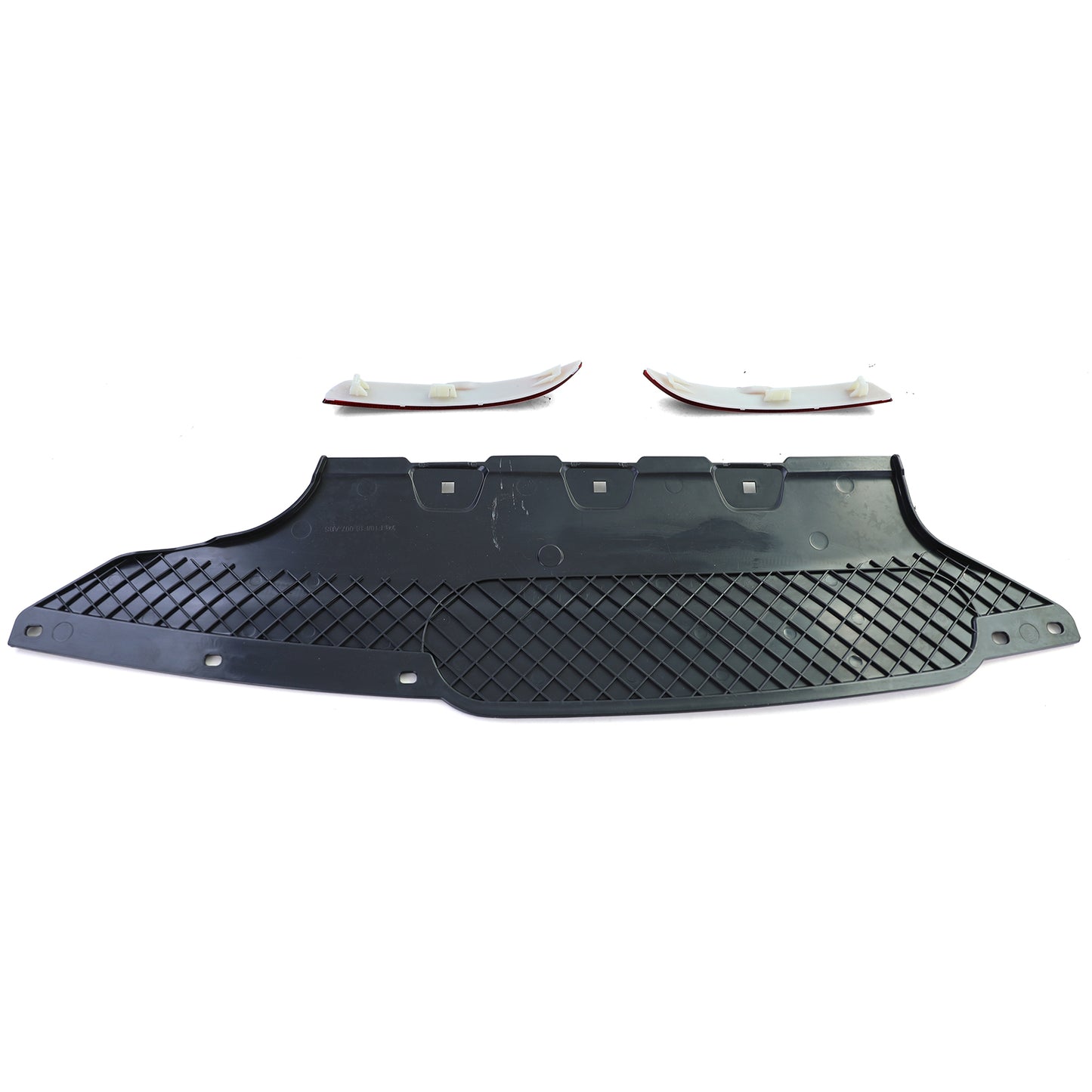 BMW Serie 5 F10 Berlina 09-17 Paraurti posteriore M SPORT sportivo PDC con accessori