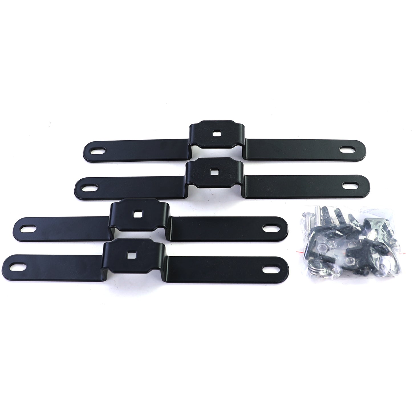 VW T5 T6 T6.1 passo corto Pedane, protezione della soglia, acciaio inossidabile lucidato