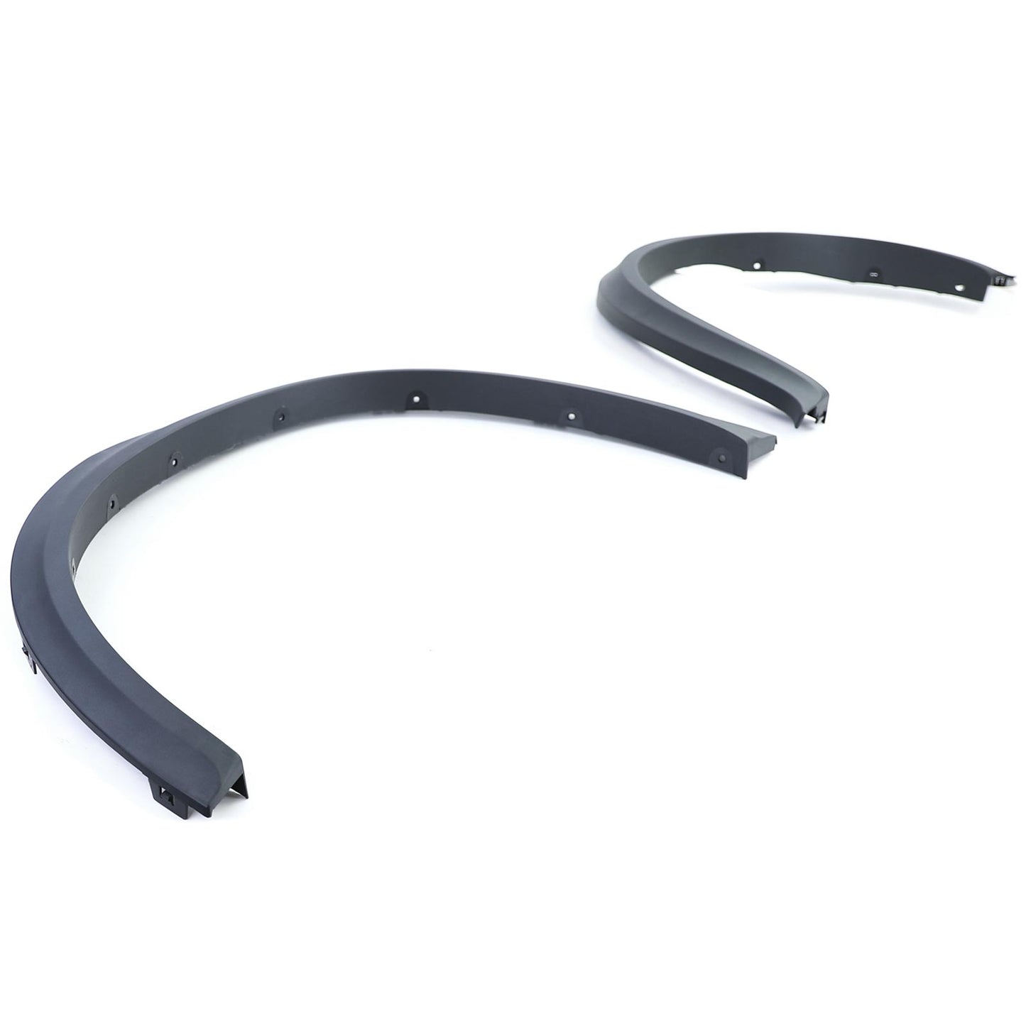 BMW X5 E70 07-13 Parafanghi, set di rivestimenti per passaruota, 4 pezzi