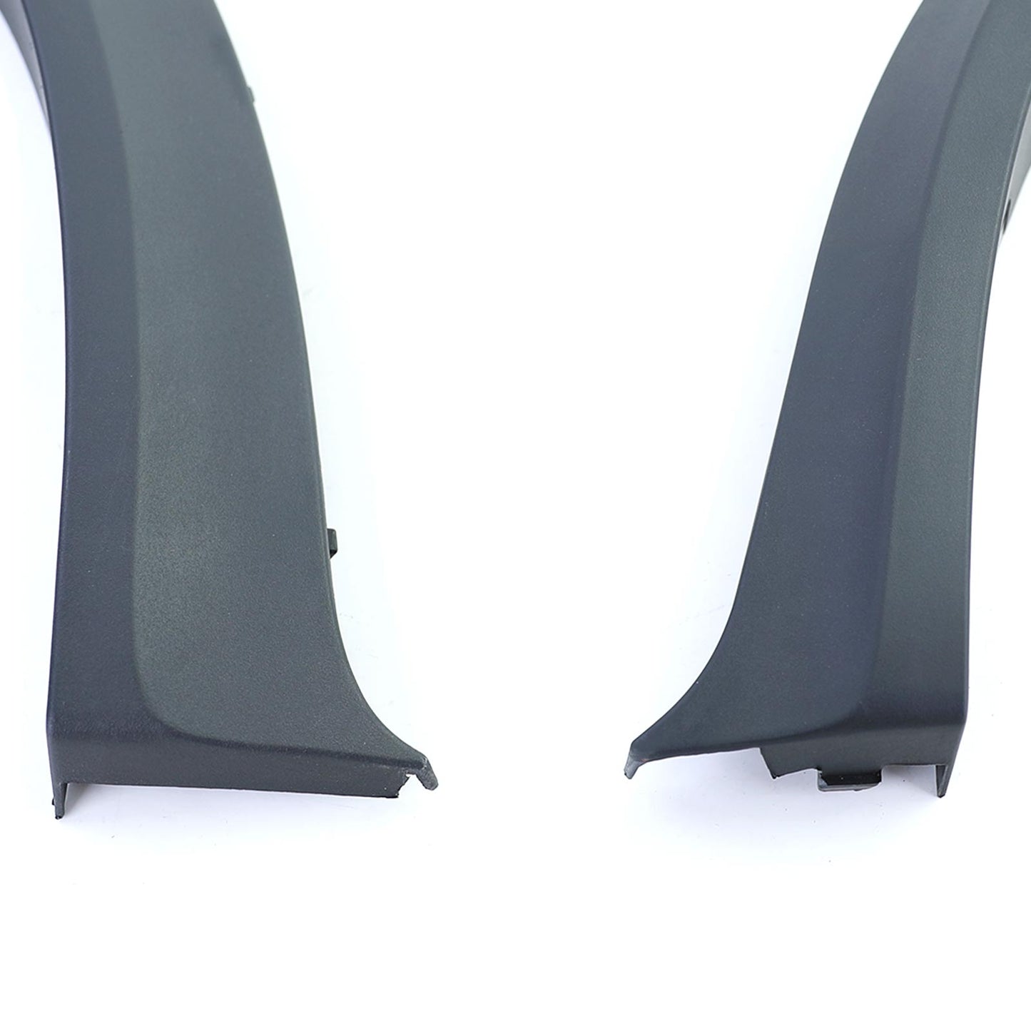 BMW X5 E70 07-13 Parafanghi, set di rivestimenti per passaruota, 4 pezzi