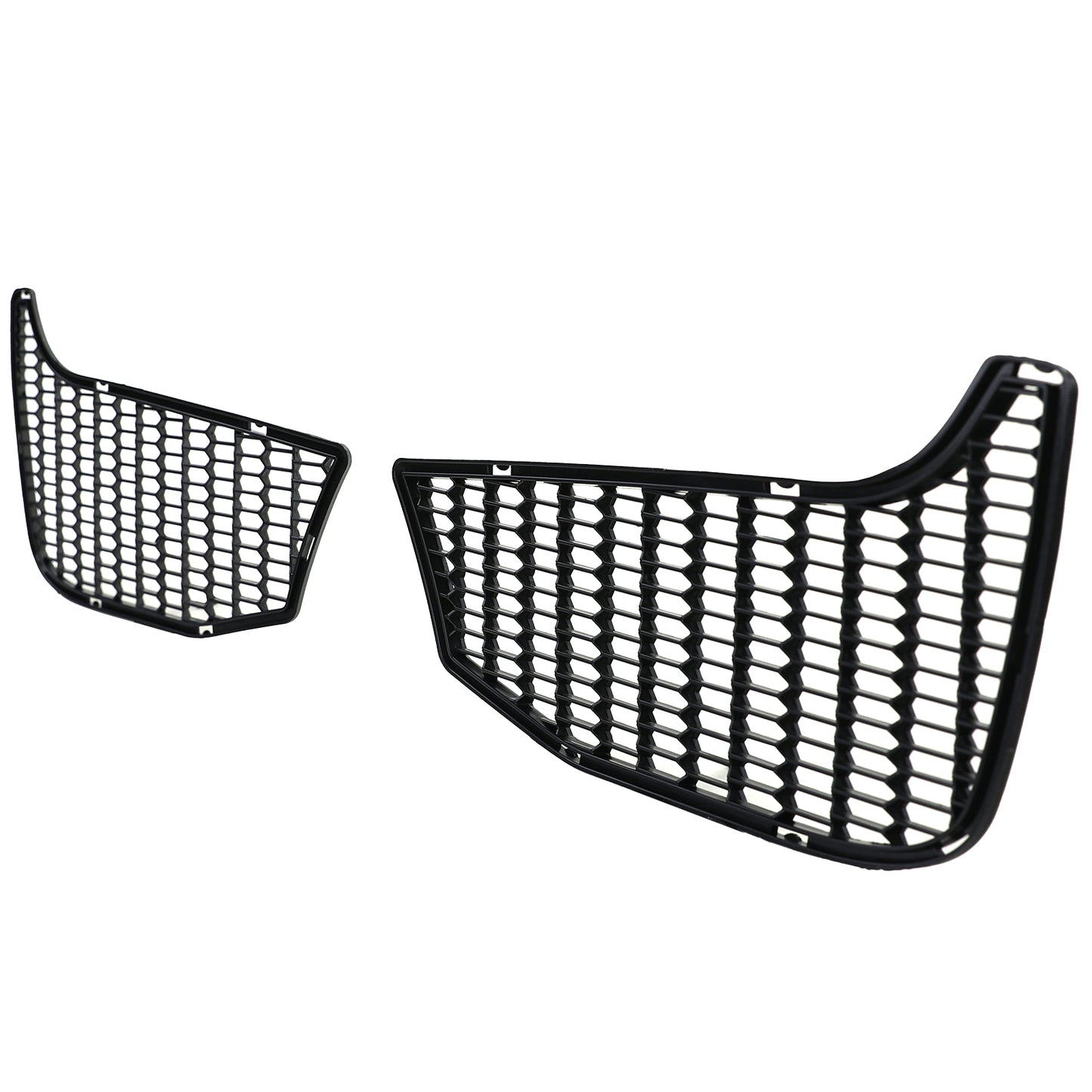 BMW M3 F80 M4 F82 83 11-21 Griglia paraurti destra + sinistra