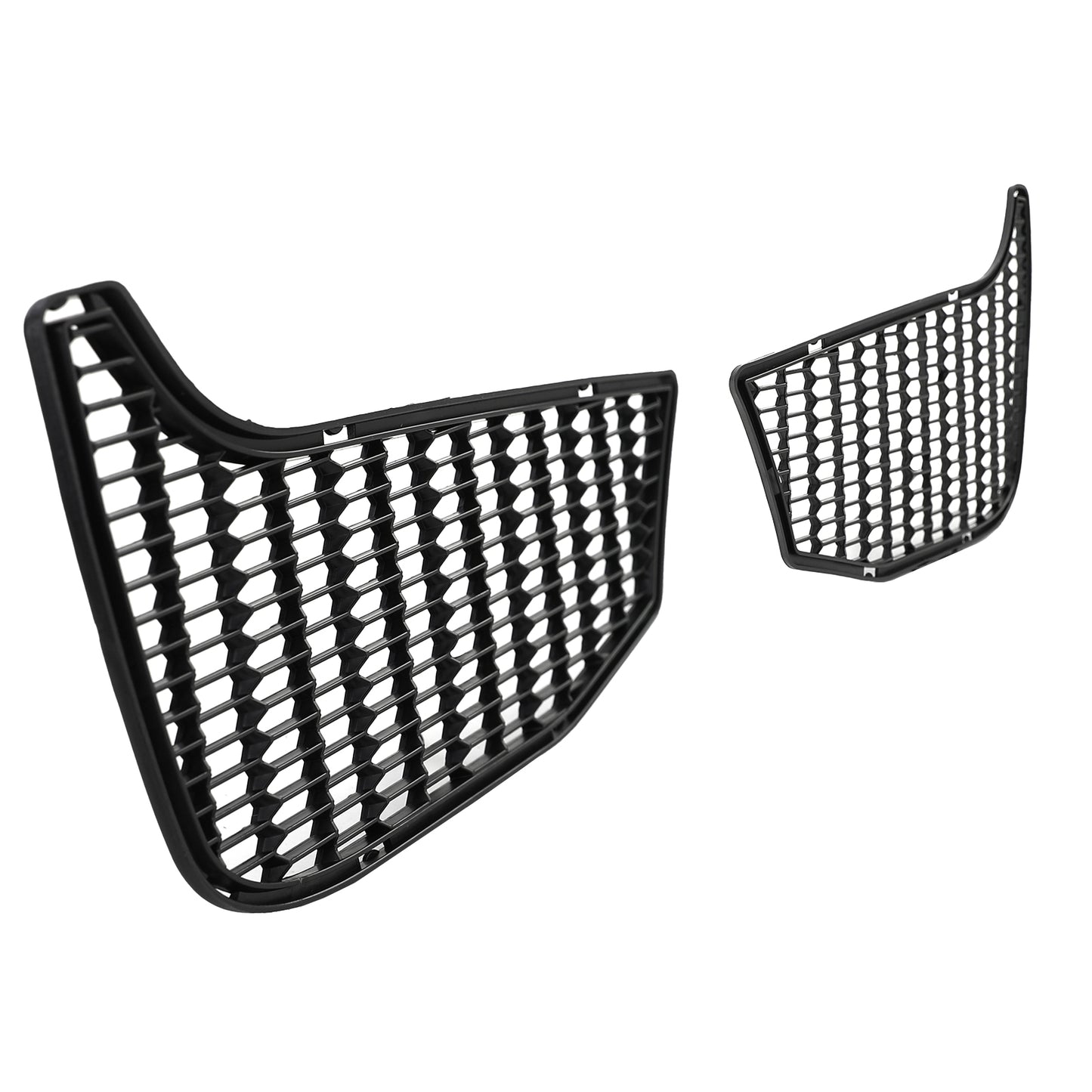 BMW M3 F80 M4 F82 83 11-21 Griglia paraurti destra + sinistra