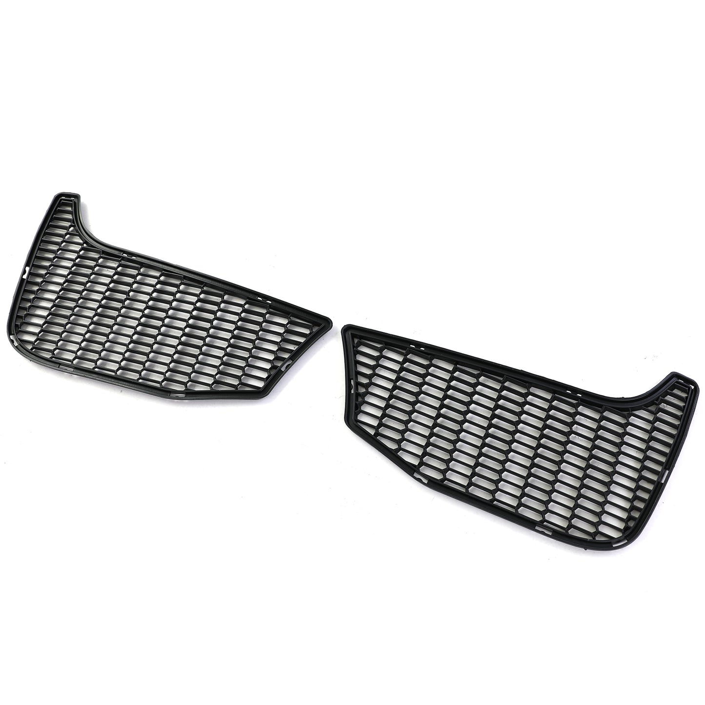 BMW M3 F80 M4 F82 83 11-21 Griglia paraurti destra + sinistra