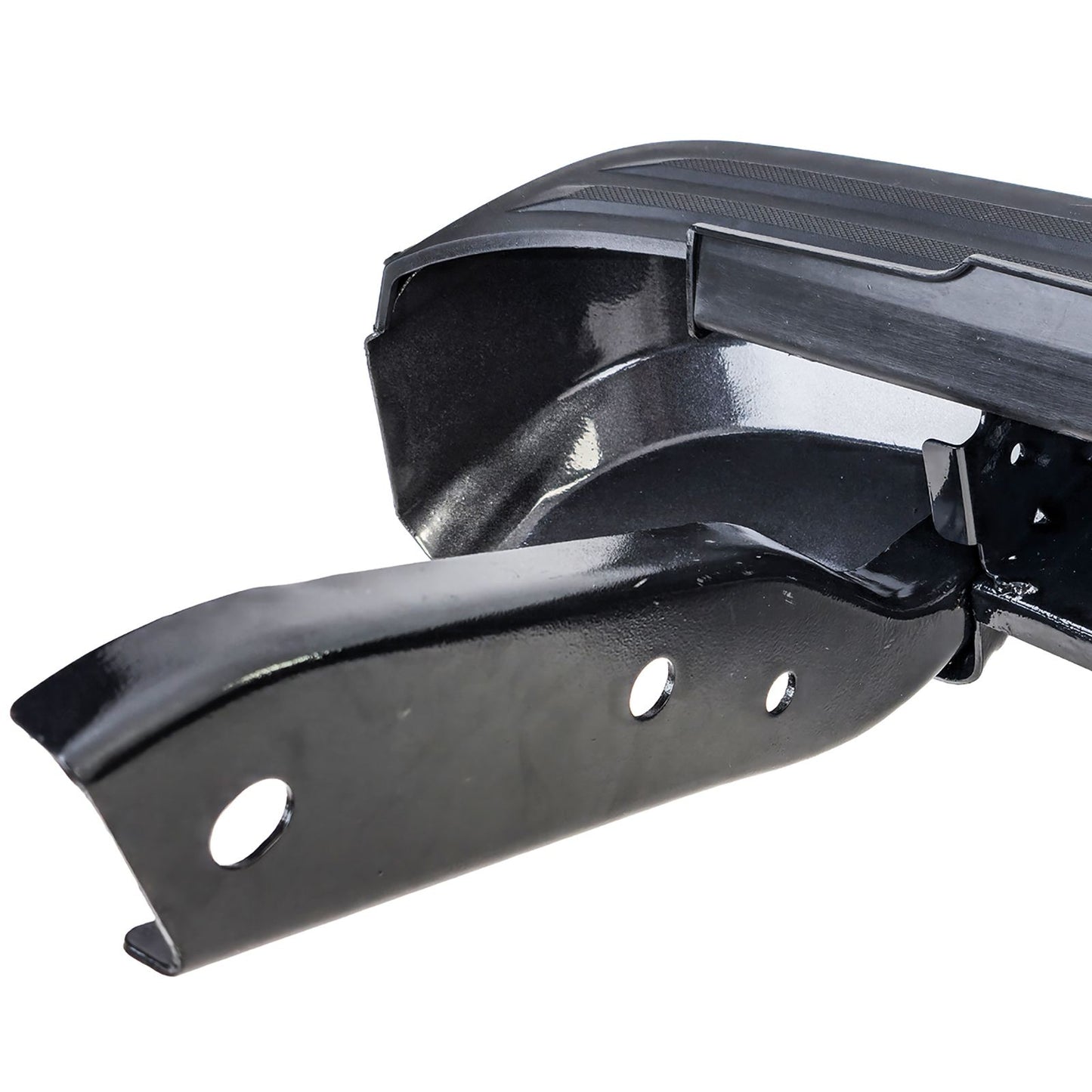 Paraurti posteriore nero  Ford Ranger T6 T7 T8 2012-2023