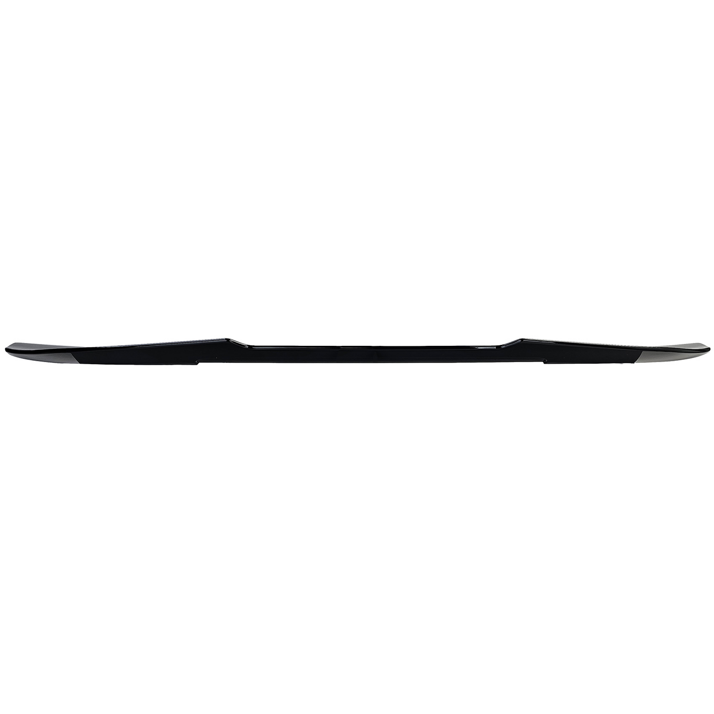 BMW serie 5 berlina G30 16-20 Spoiler Posteriore Performance Nero lucido