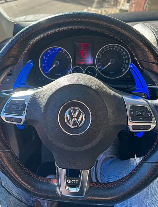 Volante Golf 6 GTI + Airbag Originale