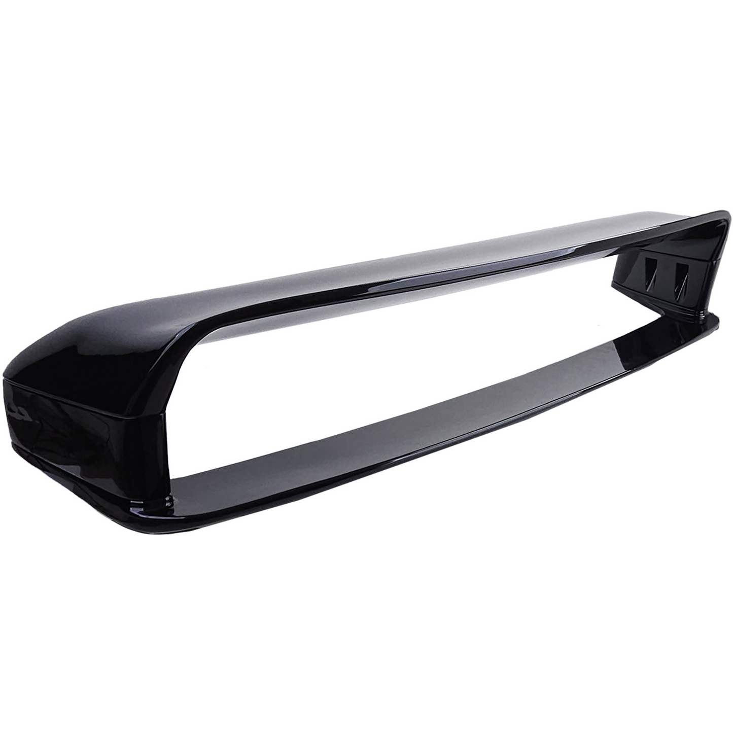 BMW E36 90-98 anche M3 GT Spoiler posteriore sportivo in ABS lucido