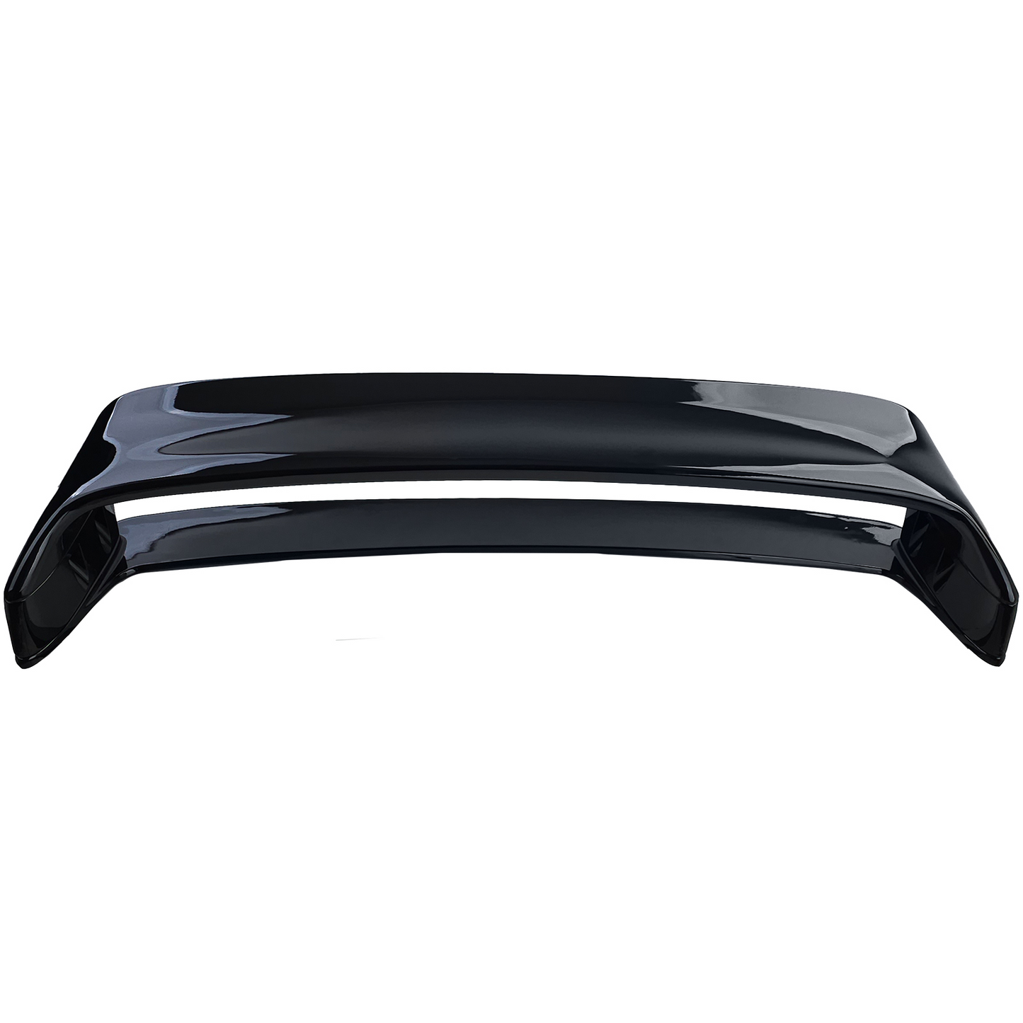 BMW E36 90-98 anche M3 GT Spoiler posteriore sportivo in ABS lucido