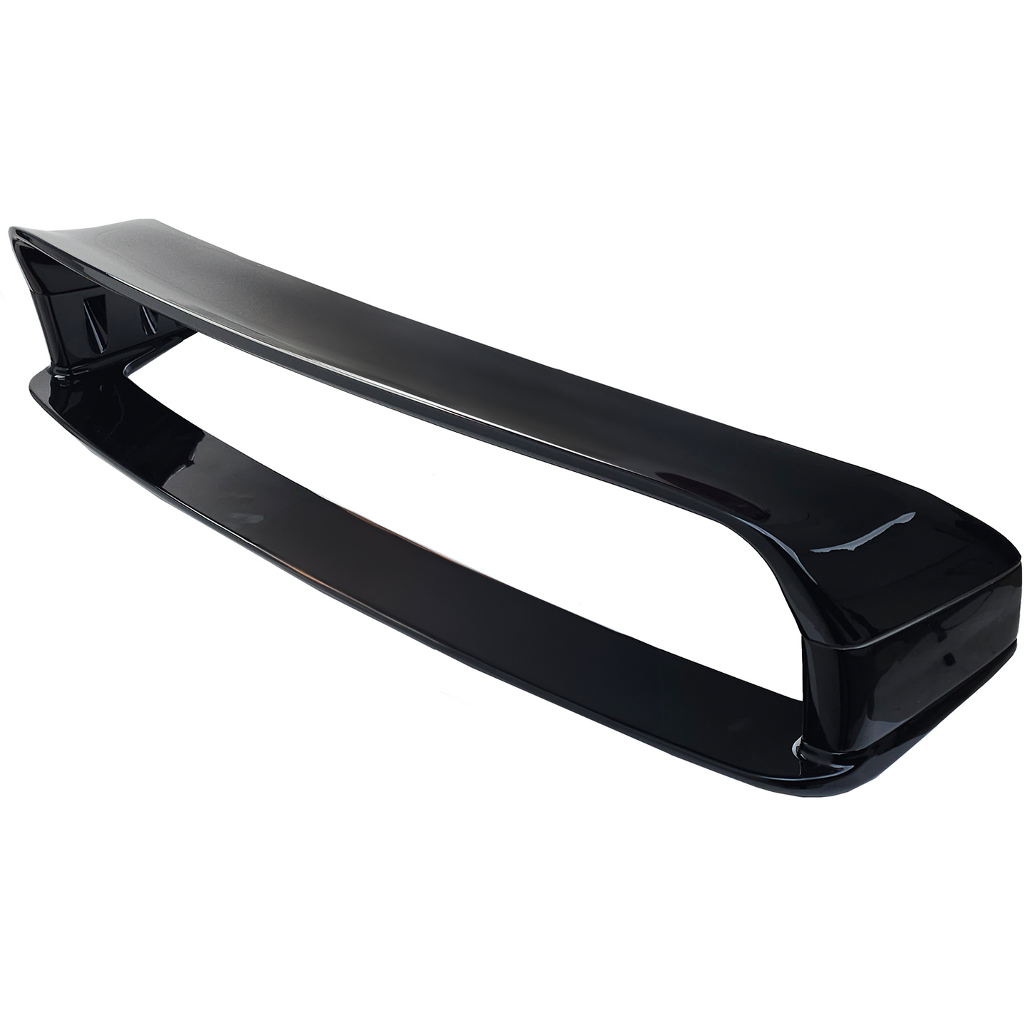 BMW E36 90-98 anche M3 GT Spoiler posteriore sportivo in ABS lucido