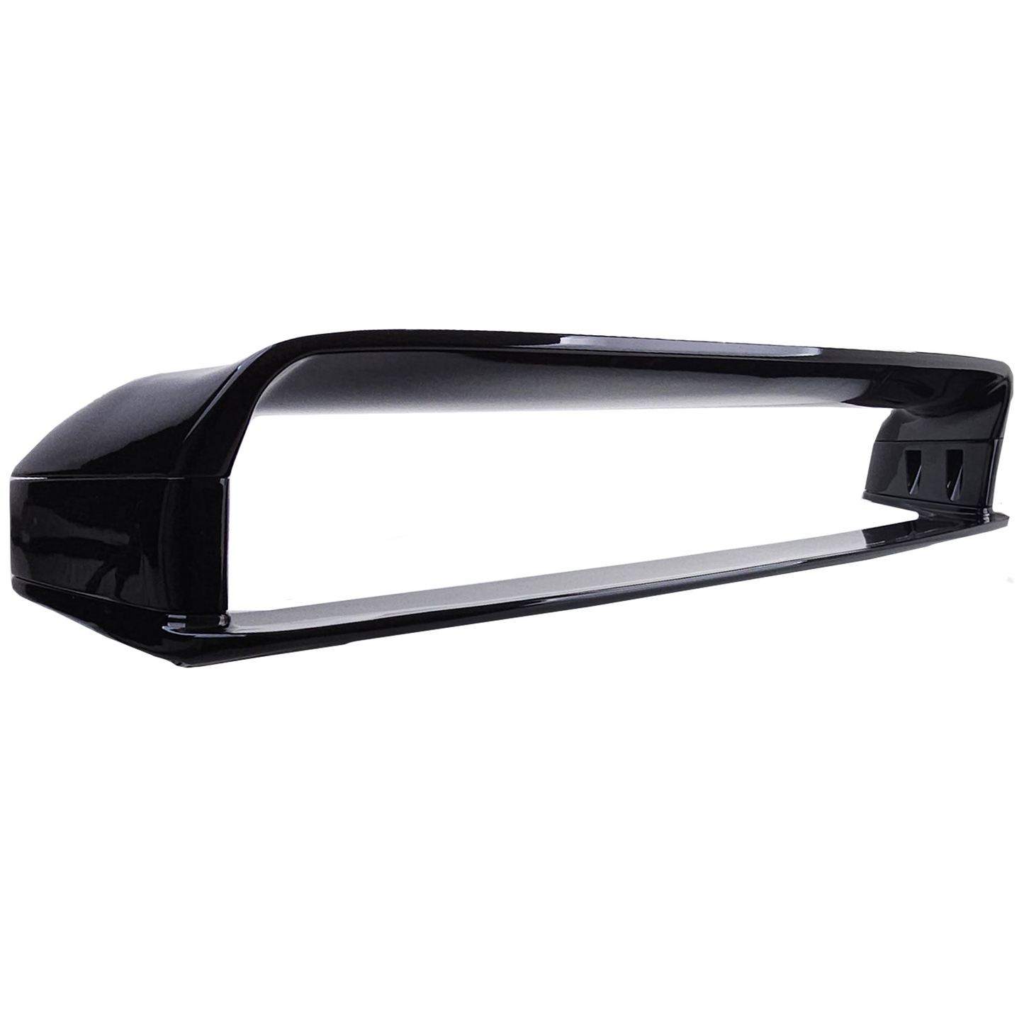 BMW E36 90-98 anche M3 GT Spoiler posteriore sportivo in ABS lucido