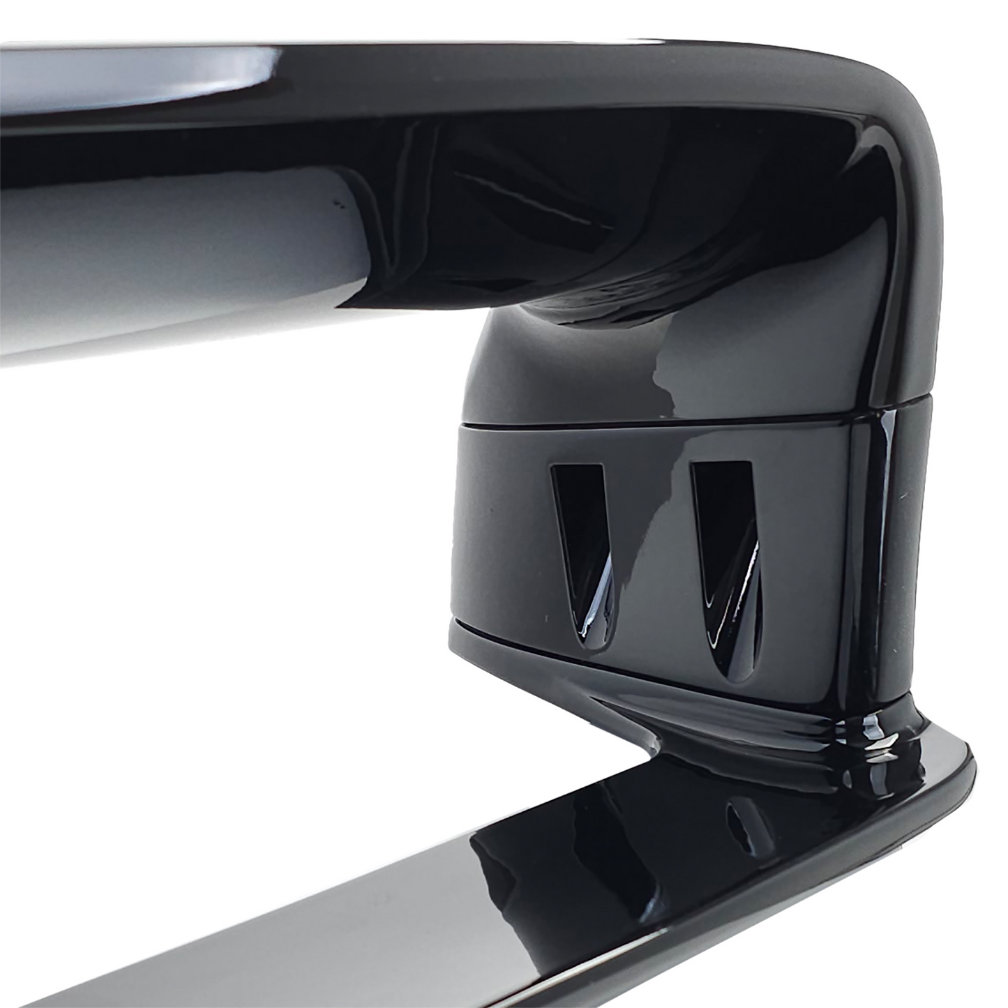 BMW E36 90-98 anche M3 GT Spoiler posteriore sportivo in ABS lucido