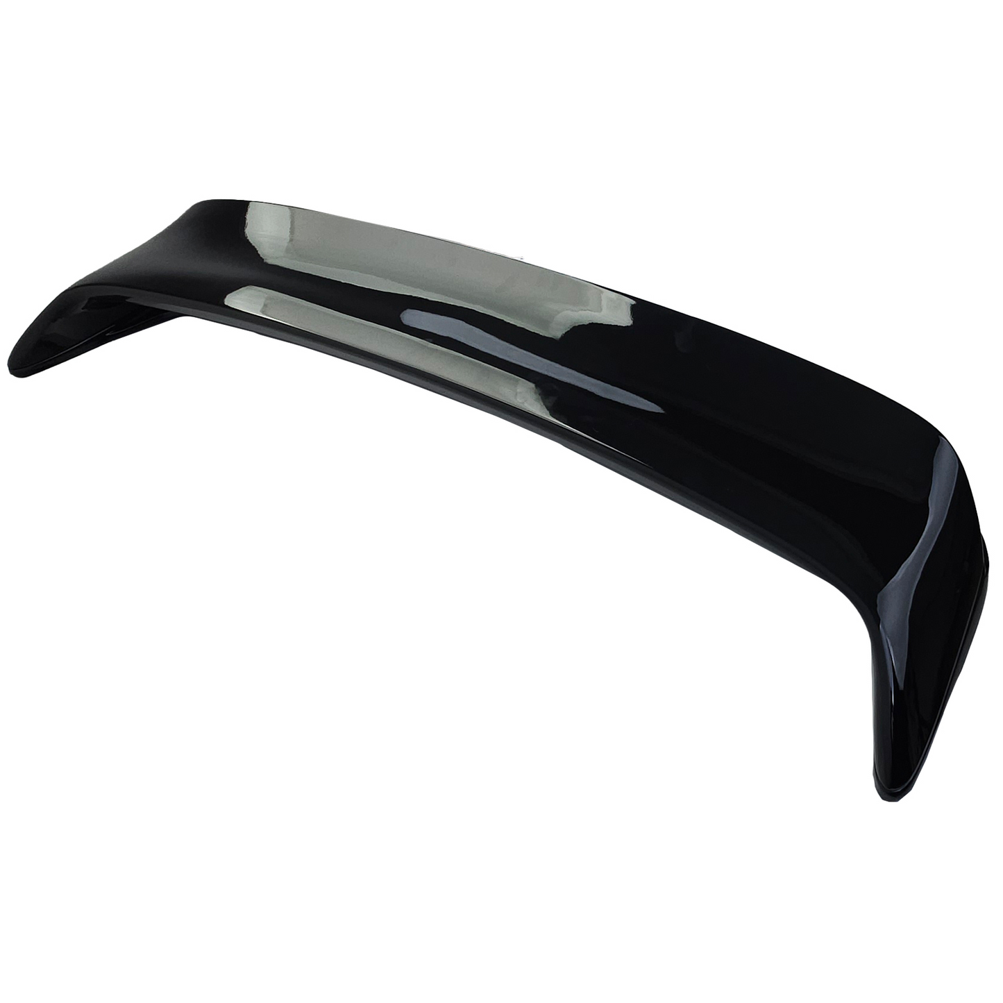 BMW E36 90-98 anche M3 GT Spoiler posteriore sportivo in ABS lucido