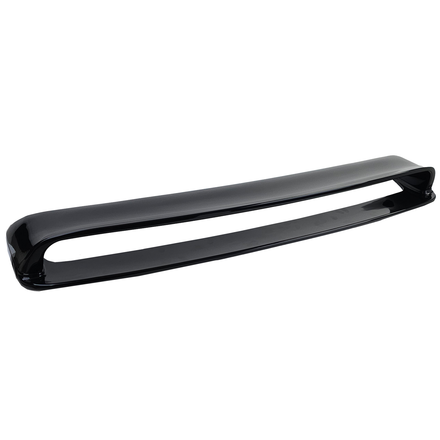 BMW E36 90-98 anche M3 GT Spoiler posteriore sportivo in ABS lucido