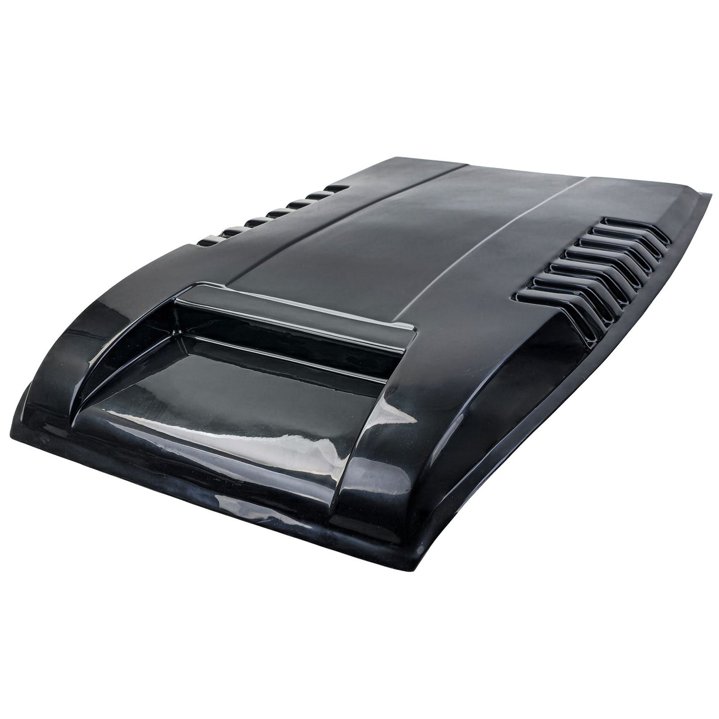 Presa d'aria sul cofano Tenzo-R Tipo A adatta per Ford Ranger T7 T8 2015-2022