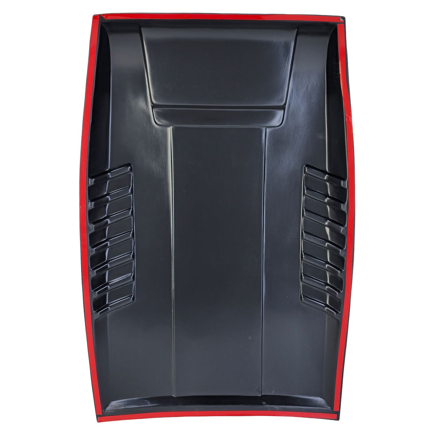 Presa d'aria sul cofano Tenzo-R Tipo A adatta per Ford Ranger T7 T8 2015-2022