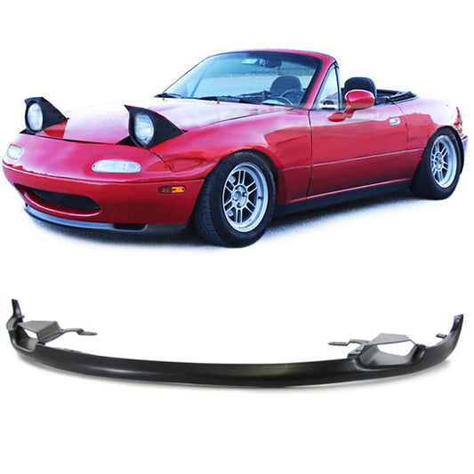 Mazda MX5 NA 89-98 Spoiler anteriore con prese d'aria Airdam