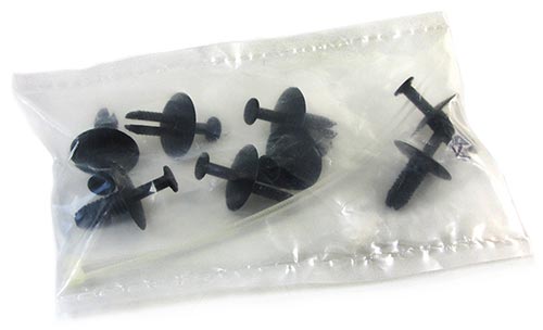 BMW X5 F15 13-18 pedane in alluminio Protezione laterale