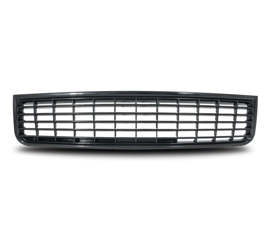 Audi A4 8E B6 anno 00-04 Griglia del radiatore di design Premium Look nera