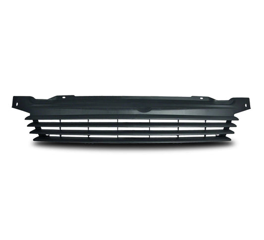 VW T4 Multivan Caravelle anno 96-03 Griglia del radiatore sportiva di design  stelo lungo