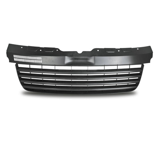 VW T5 Transporter anno 03-10  Griglia del radiatore sportiva di design premio nero