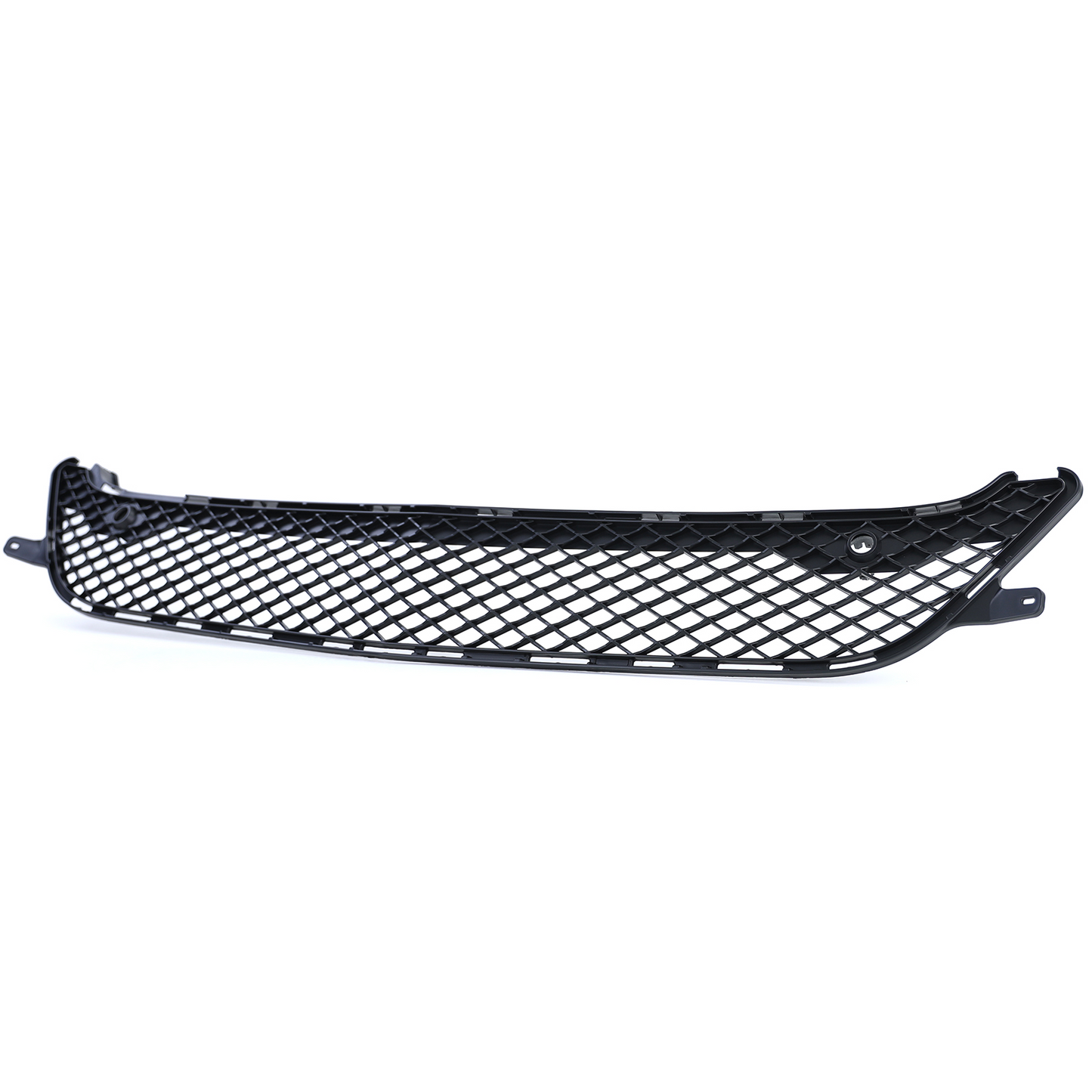 Griglia paraurti griglia per Mercedes CLS C218 pre-lifting 11-14 senza linea AMG